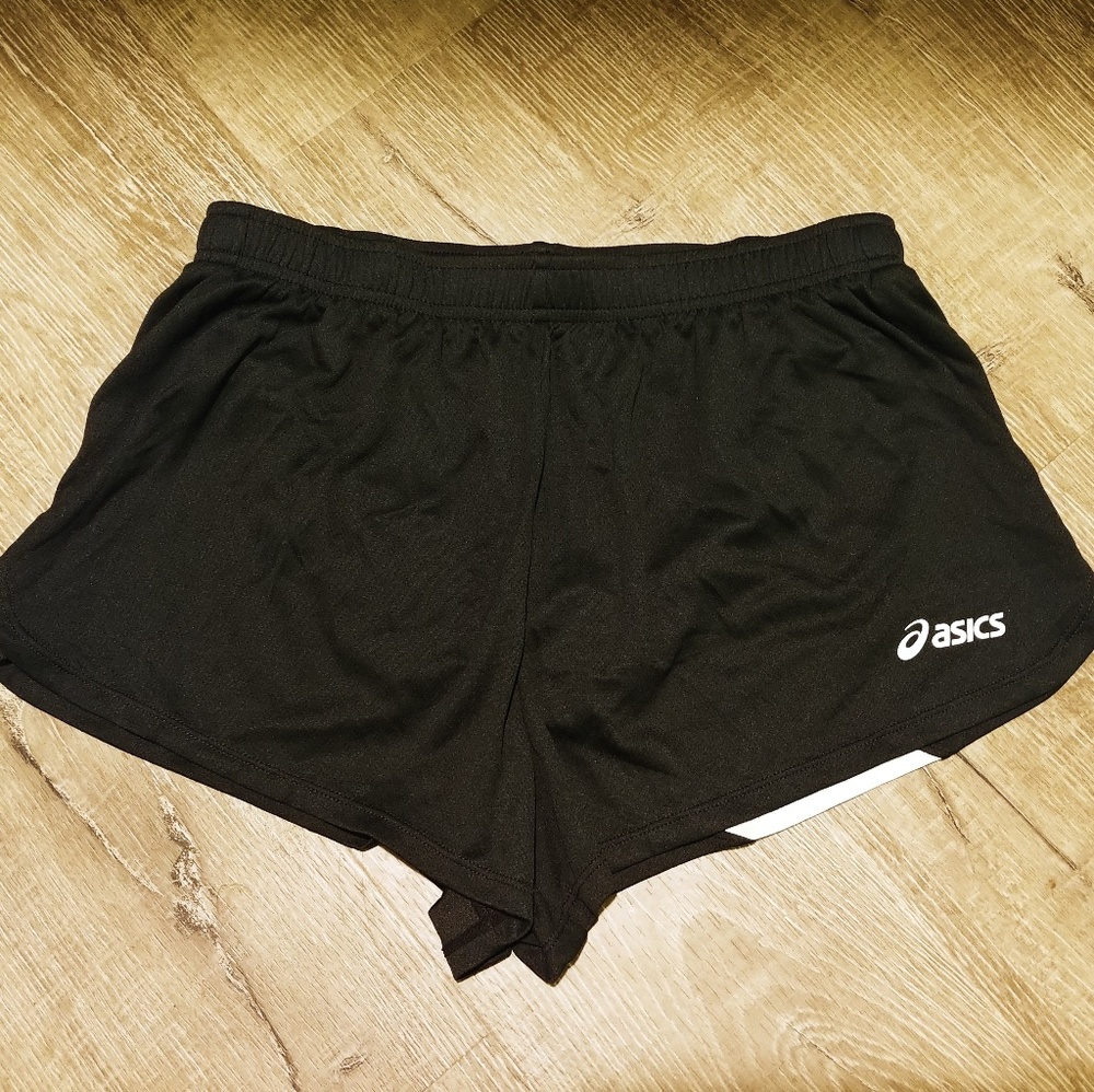 Asics active shorts